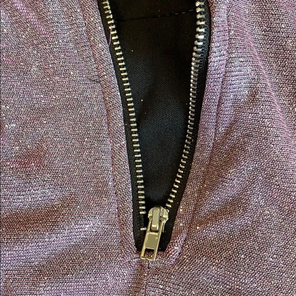 Superdown Mini Dress Draya Michele Leonie Bodycon - Picture 6 of 6